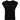 T-shirt Donna Twinset - T-Shirt M/C Con Ricamo - Nero