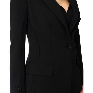 Giacche Donna Elisabetta Franchi - Giacca - Nero-Gianni Foti