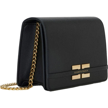 Borse a mano Donna Elisabetta Franchi - Borsa - Nero-Gianni Foti