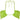Reggiseni Donna Mc2 Saint Barth - Dahlia - Lime