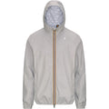 Giubbotti Uomo K-Way - Jack Eco Stretch Dot - Beige-Gianni Foti