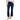 Pantaloni Donna Liu Jo - Bottom Up Princess - Blu