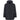 Giacconi Uomo People of Shibuya - Trench - Nero