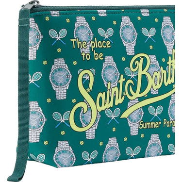 Beauty Case Unisex Mc2 Saint Barth - Pochette - Multicolore