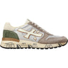 Sneaker Uomo Premiata - Mick - Bianco di Premiata su Gianni Foti