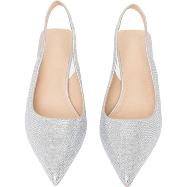 Scarpe con tacco Donna Twenty Fourhaitch - Scarpe con tacco Phuket - Argento