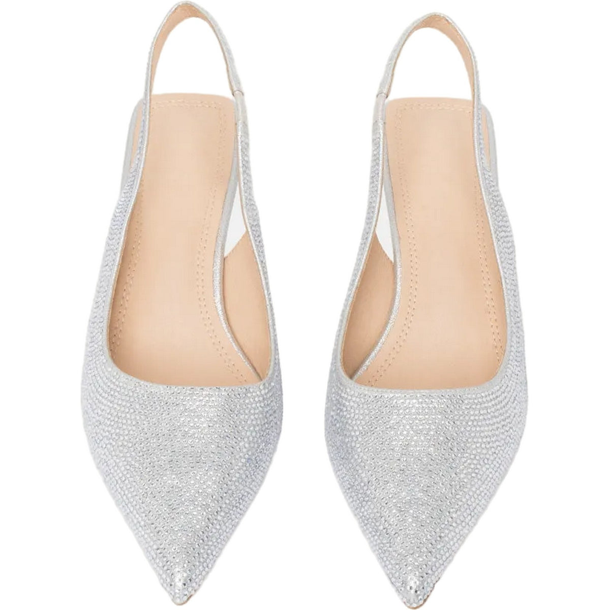 Scarpe con tacco Donna Twenty Fourhaitch - Scarpe con tacco Phuket - Argento