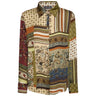 Bluse e camicie Donna Elena Mirò - Blusa 5034P0 - Beige