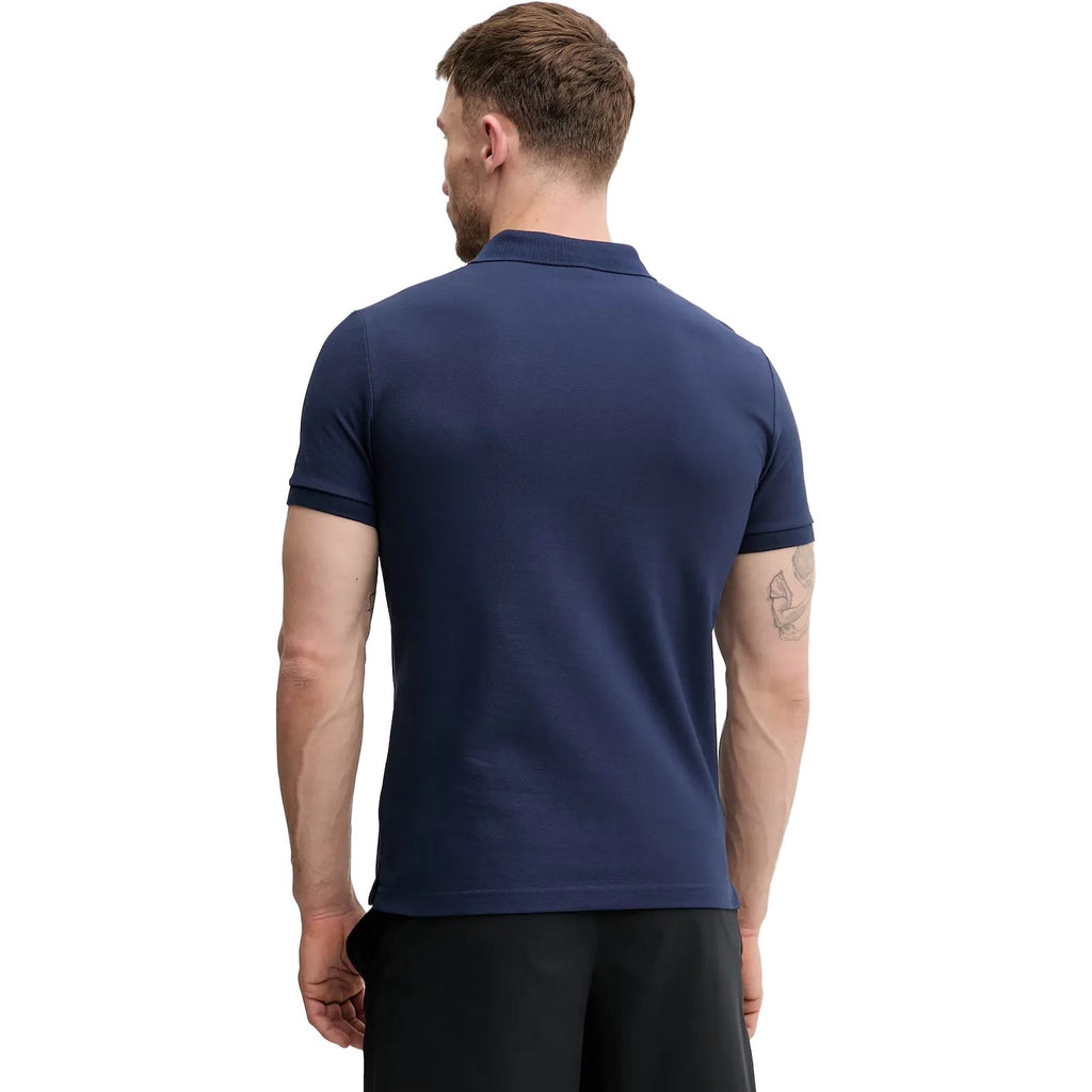 Polo Uomo The North Face - Polo - Blu-Gianni Foti