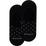 Calzini Unisex Gallo - Unisex Soletta Co/Ea Leggero Fantasi - Nero