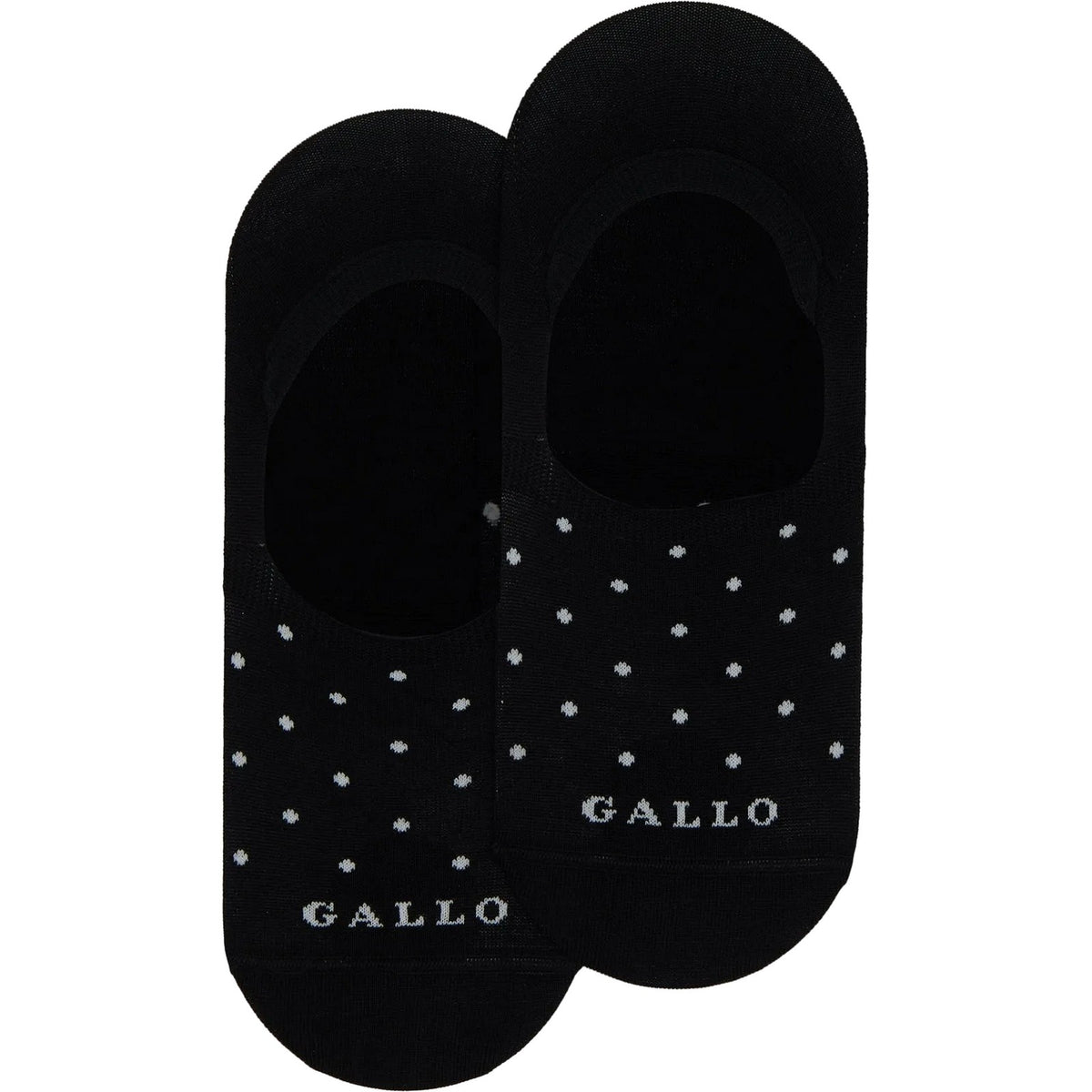Calzini Unisex Gallo - Unisex Soletta Co/Ea Leggero Fantasi - Nero