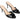 Scarpe con tacco Donna Twenty Fourhaitch - Scarpe con tacco Brandinchi - Nero