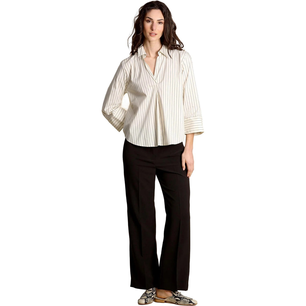 Camicie Donna Emme - Camicia - Beige-Gianni Foti