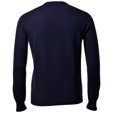 Maglioni Uomo Gran Sasso - Pullover M/L 55115 - Blu