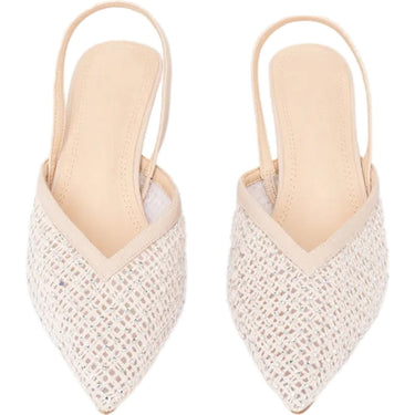 Scarpe con tacco Donna Twenty Fourhaitch - Scarpe con tacco Secret - Rosa