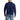 Maglioni Uomo Mc2 Saint Barth - Crew Neck Sweater - Blu
