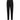 Pantaloni Uomo Berwich - Pantalone Soft Fit Con Elastico - Nero