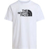 T-shirt Uomo The North Face - T-Shirt - Bianco-Gianni Foti