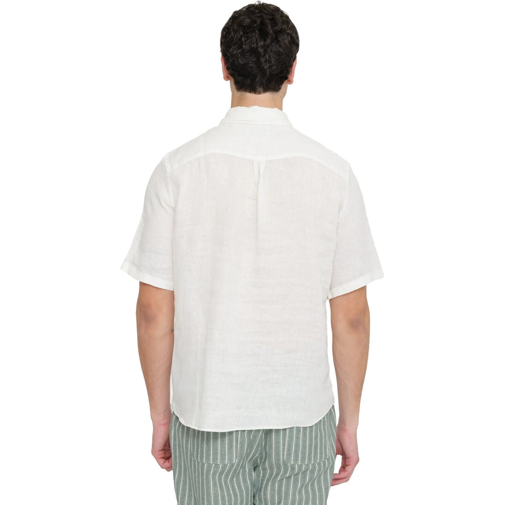 Polo Uomo Mc2 Saint Barth - Polo Shirt S/S - Bianco