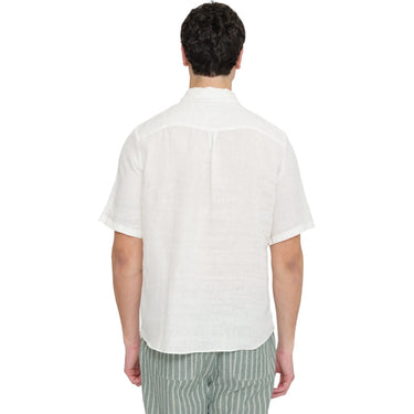 Polo Uomo Mc2 Saint Barth - Polo Shirt S/S - Bianco