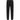 Pantaloni Uomo K-Way - Philbert Brushed Pc - Nero