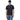 T-shirt Uomo Blauer - T-Shirt Manica Corta - Blu - Gianni Foti