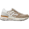 Sneaker Uomo Premiata - Mick - Marrone-Gianni Foti