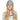 Berretti in maglia Donna Mc2 Saint Barth - Berretto in lana - Grigio
