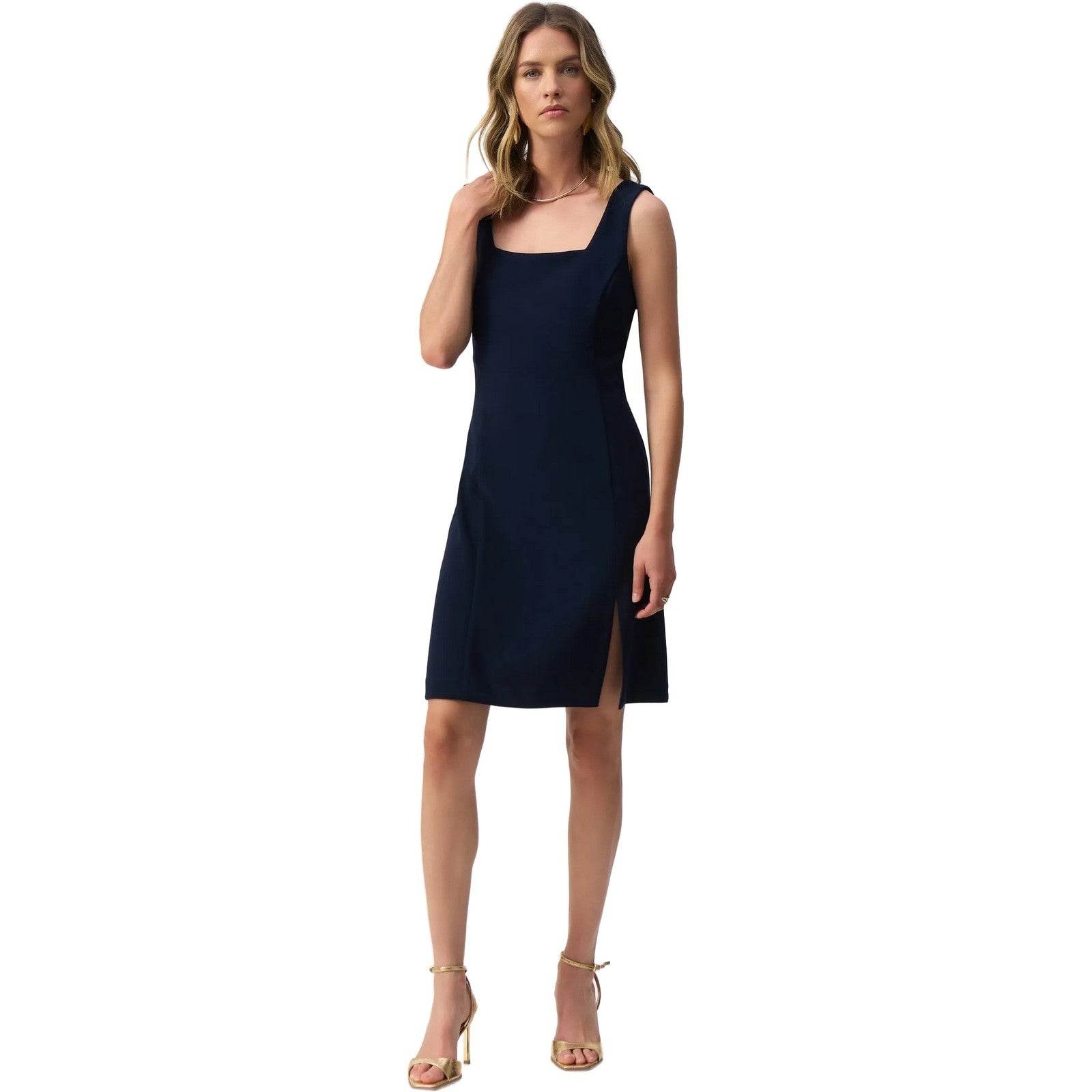 Vestiti da sera e cerimonia Donna Joseph Ribkoff - Lds Dress - Blu