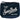 Beauty Case Unisex Mc2 Saint Barth - Pochette - Blu