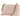 Borse a spalla Donna Pinko - Love One Classic Cl Vitello Se - Rosa