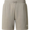 Pantaloncini Uomo The North Face - Pantaloncini - Beige-Gianni Foti