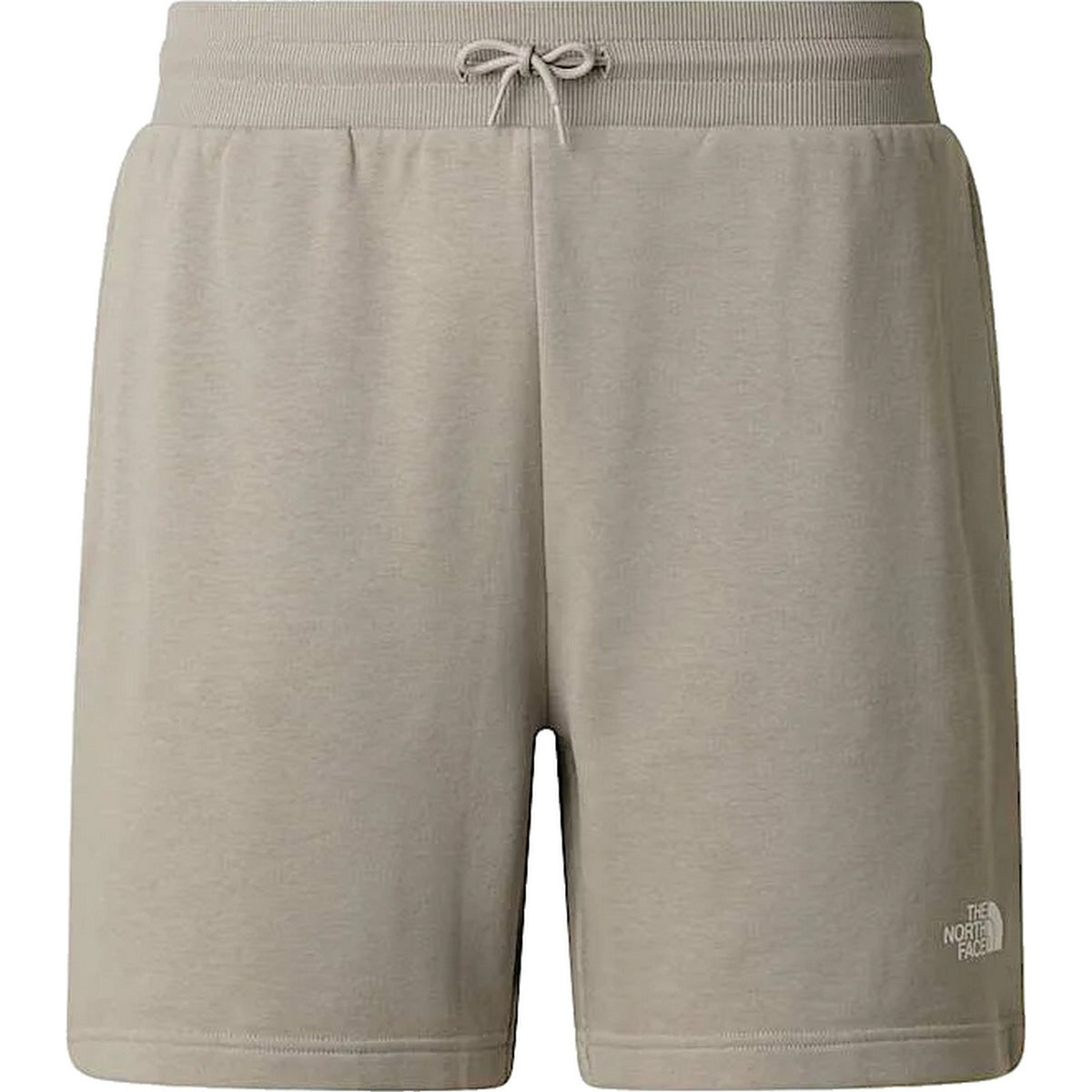 Pantaloncini Uomo The North Face - Pantaloncini - Beige-Gianni Foti
