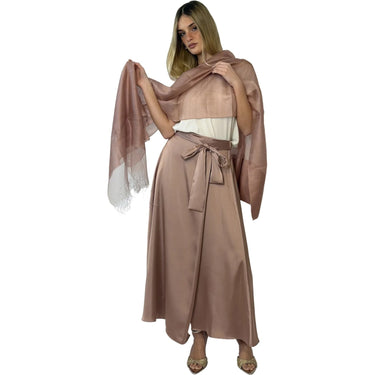 Gonne casual Donna Emme - Gonna - Lavanda di Emme su Gianni Foti