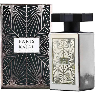 Eau de Parfum Unisex Kajal - Faris-Gianni Foti