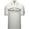 Polo Uomo Aeronautica Militare - Polo manica corta - Bianco