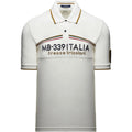 Polo Uomo Aeronautica Militare - Polo manica corta - Bianco