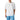 T-shirt Uomo Mc2 Saint Barth - Man Oversize T-Shirt - Bianco