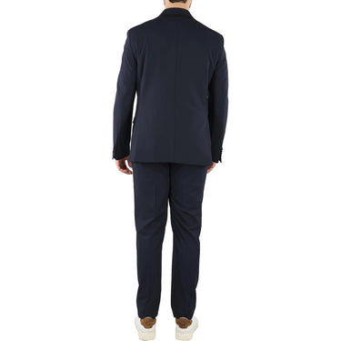 Abiti Uomo Manuel Ritz - Abito - Blu di Manuel Ritz su Gianni Foti