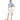 T-shirt Donna Liu Jo - T-Shirt - Blu-Gianni Foti