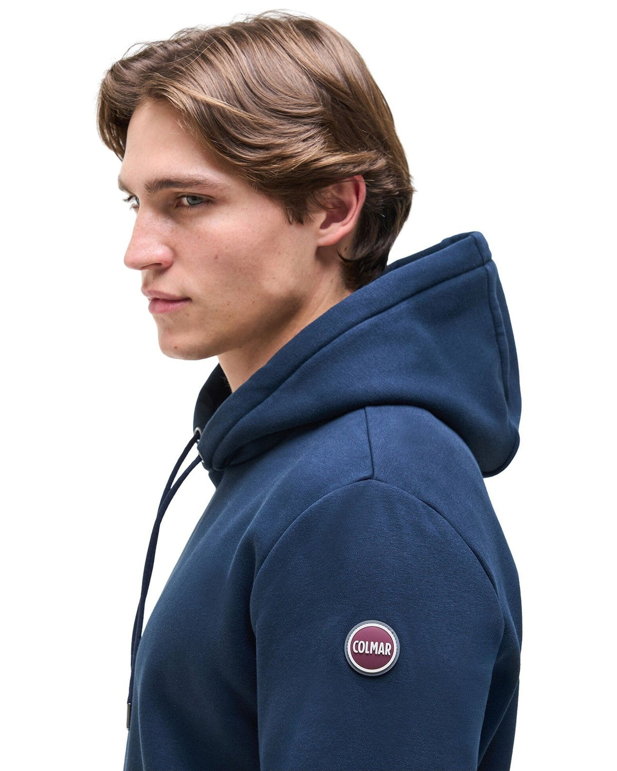 Felpe con cappuccio Uomo Colmar - 62000002 - Blu
