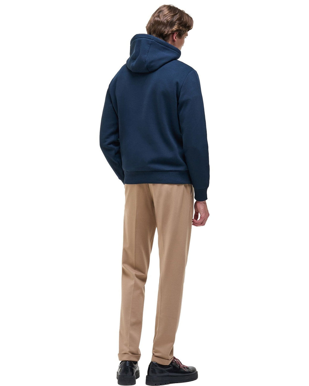 Felpe con cappuccio Uomo Colmar - 62000002 - Blu