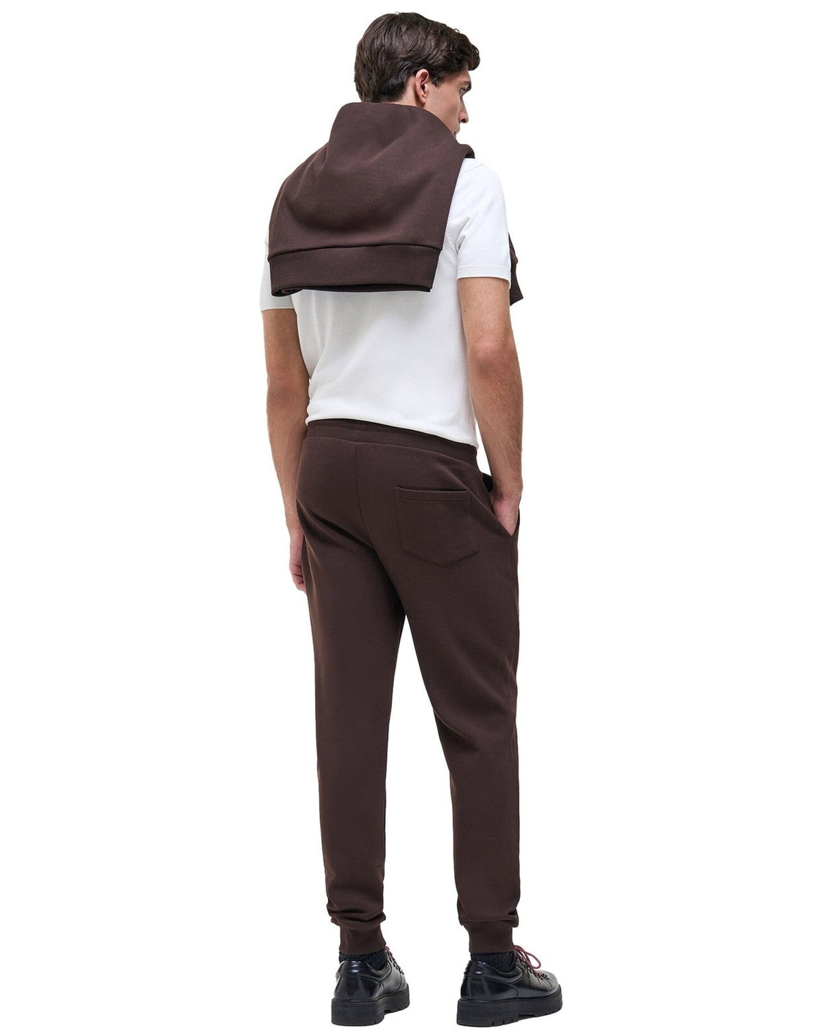 Pantaloni Uomo Colmar - 62000005 - Marrone