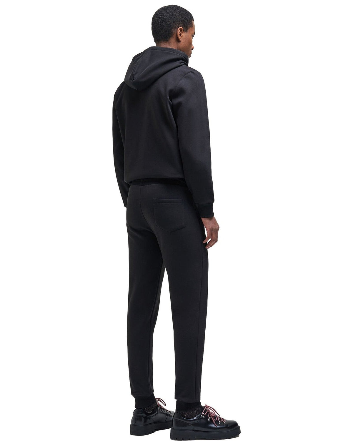 Pantaloni Uomo Colmar - 62000005 - Nero