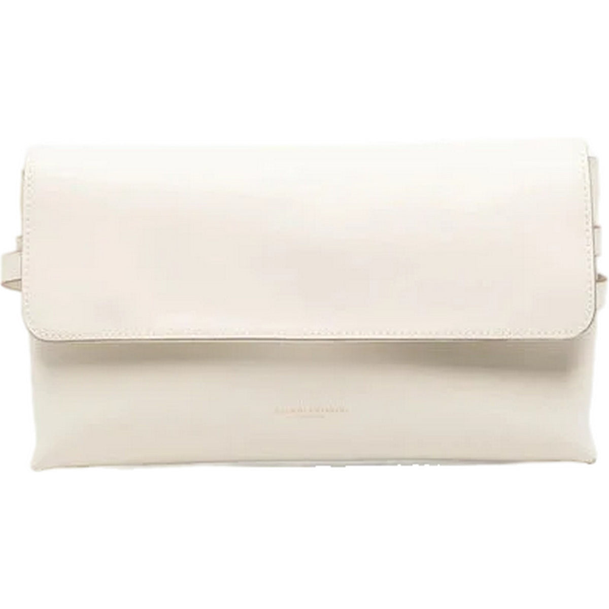 Borse a spalla Donna Gianni Chiarini - Borsa Pelle - Bianco