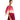 Scialli Donna Emme - Cappa - Rosa di Emme su Gianni Foti