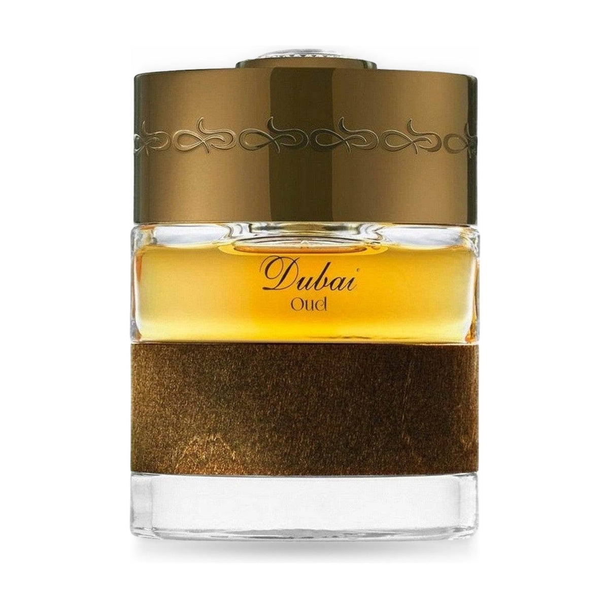 Eau de Parfum Unisex The Spirit of Dubai - Oud-Gianni Foti