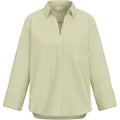 Camicie Donna Emme - Camicia - Verde