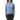 Maglioni Donna Mc2 Saint Barth - Half Neck Sweater - Blu