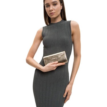 Borse a mano Donna Twinset - Porta Cellulare - Oro di Twinset su Gianni Foti